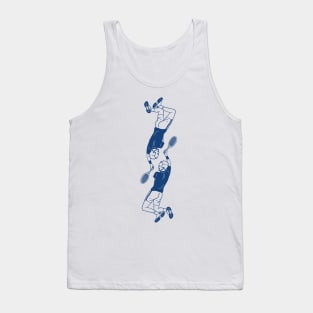 Daniil Medvedev Such a  Beauty Tank Top